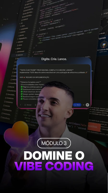 Vibe Coding